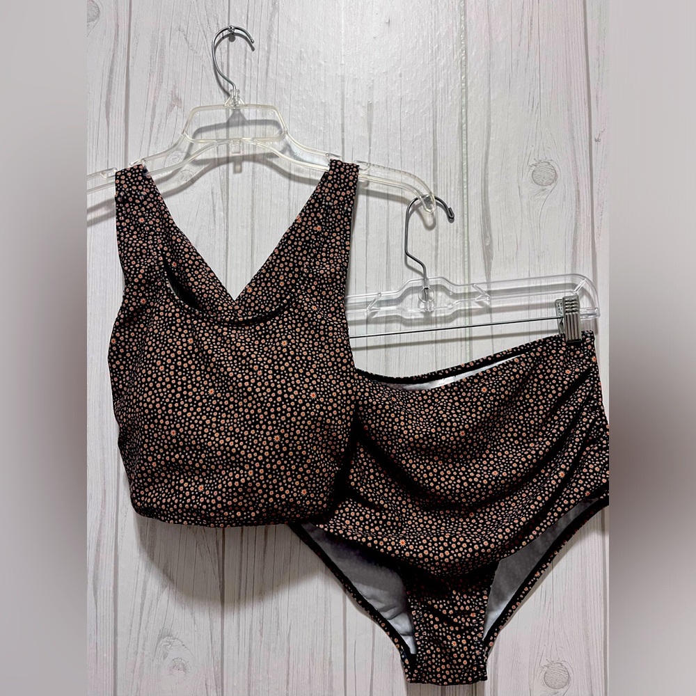 Never Worn SeaFancy Bikini